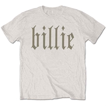 Billie Eilish - Billie 5 T-shirt M