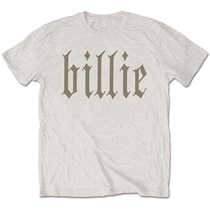 Billie Eilish - Billie 5 T-shirt S