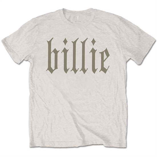 Billie Eilish - Billie 5 T-shirt