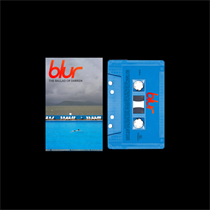 Blur - The Ballad Of Darren (Cassette)