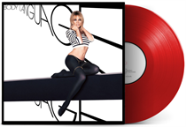 Kylie Minogue - Body Language (Vinyl)