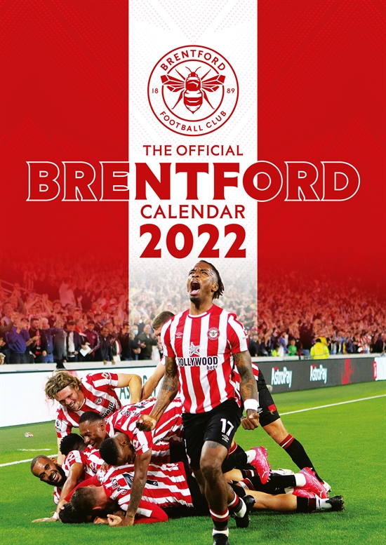 Brentford FC: Kalender 2022