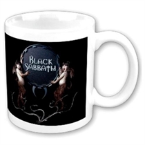 Black Sabbath: Devil Twins Mug