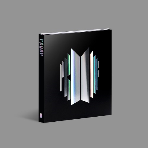 BTS - PROOF (CD)