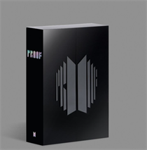BTS: Proof - Standard Edition (3xCD)