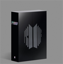 BTS - PROOF (CD)