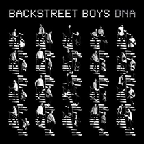 Backstreet Boys: DNA (CD)