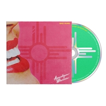 Bad Suns: Apocalypse Whenever (CD)