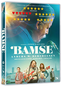Bamse - Filmen (DVD)