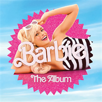 Soundtrack - Barbie The Album (Vinyl)