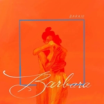 Barrie: Barbara (Vinyl)