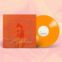 Barrie: Barbara Ltd. (Vinyl)