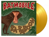 Batmobile: Ba-baboon (Vinyl) RSD 2021