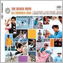 Beach Boys, The - All Summer Long (Hybrid SACD)