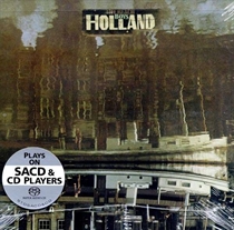 Beach Boys, The - Holland (Hybrid SACD)