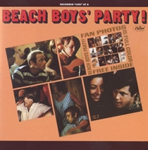 Beach Boys, The - The Beach Boys' Party! (Hybrid SACD)