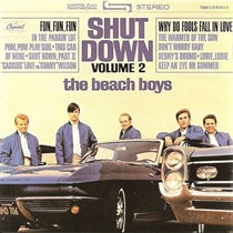 Beach Boys, The - Shut Down Volume 2 (Hybrid SACD)