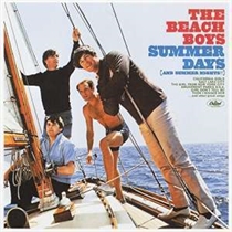 Beach Boys, The - Summer Days (And Summer Nights!!) (Hybrid SACD)