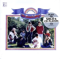 Beach Boys, The - Sunflower (Hybrid SACD)