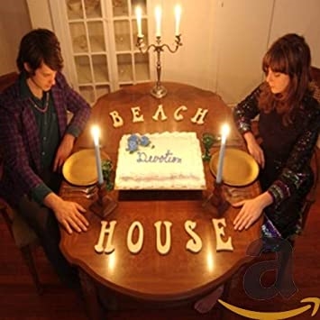 Beach House: Devotion (Vinyl)