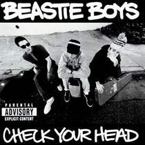 Beastie Boys: Check your Head (2xVinyl)
