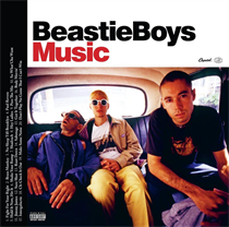 Beastie Boys: Music (2xVinyl)