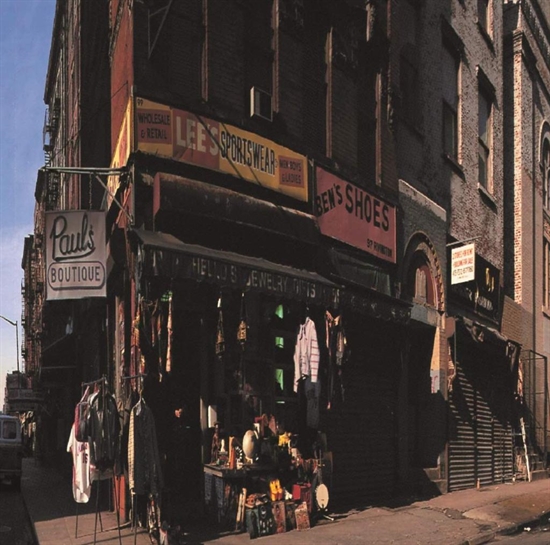 Beastie Boys: Paul\'s Boutique - 30th Anniversary (2xVinyl)