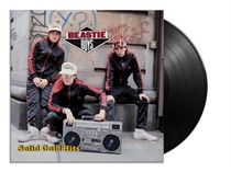 Beastie Boys: Solid Gold Hits (2xVinyl)