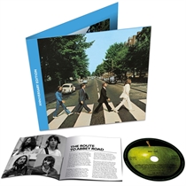 Beatles, The: Abbey Road 50th Anniversary (CD)
