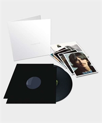 Beatles, The: White Album 50th Anniversary Edition (2xVinyl)