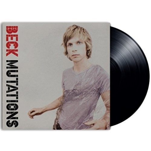 BECK - MUTATIONS (Vinyl)