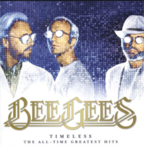 Bee Gees: Timeless - The All-time Greatest Hits (CD)