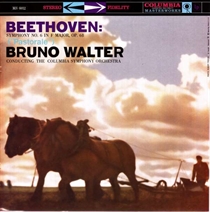 Ludwig van Beethoven - Symphonie Nr.6 (Hybrid SACD)