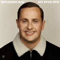 Benjamin Hav - Dit Syge Dyr (Vinyl)