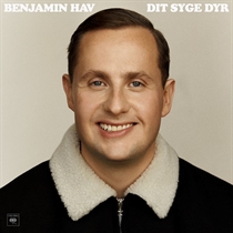 Hav, Benjamin: Dit Syge Dyr (Vinyl)