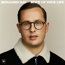 Benjamin Hav - Spice Up Your Life (Vinyl)