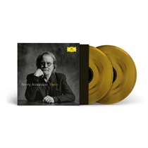 Andersson, Benny: Piano Ltd. (2xVinyl)