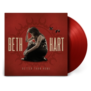 Beth Hart - Better Than Home (Vinyl)