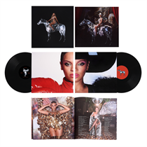 Beyoncé - act I RENAISSANCE (2xVinyl)