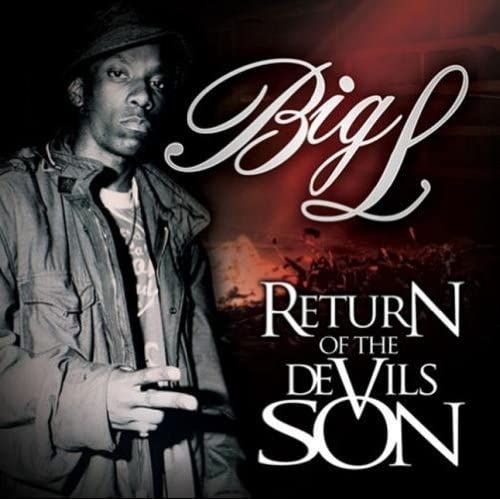 Big L: Return of the Devils son (CD)