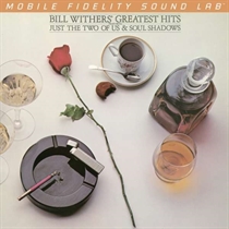 Bill Withers - Bill Withers Greatest Hits Ltd. (Hybrid SACD)