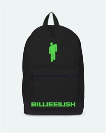 Eilish, Billie: Bad Guy Classic Rucksack