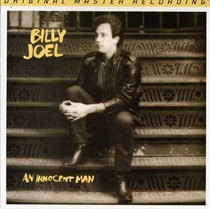Billy Joel - An Innocent Man Ltd. (Hybrid SACD)