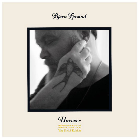 Bjørn Fjæstad - Uncover (CD)