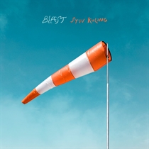 Blæst - Stiv Kuling (Vinyl)