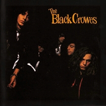 Black Crowes, The: Shake Your Money Maker (Vinyl)
