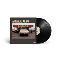 Black Keys, The: Delta Kream (2xVinyl)
