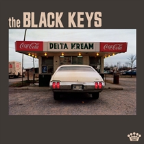 Black Keys, The: Delta Kream (CD)