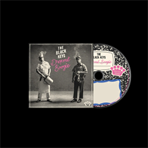 Black Keys, The: Dropout Boogie (CD)