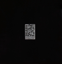 Black Keys, The: Lets Rock Ltd. (Vinyl)
